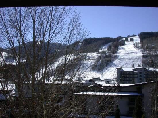 Village Center Condos Vail Exteriér fotografie