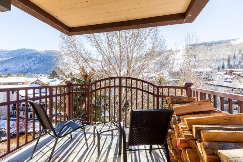 Village Center Condos Vail Pokoj fotografie