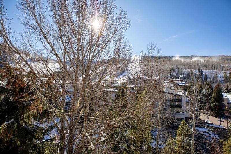Village Center Condos Vail Pokoj fotografie